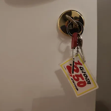 Гостевой дом La Gioia Di &