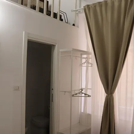 Гостевой дом La Gioia Di & 3*