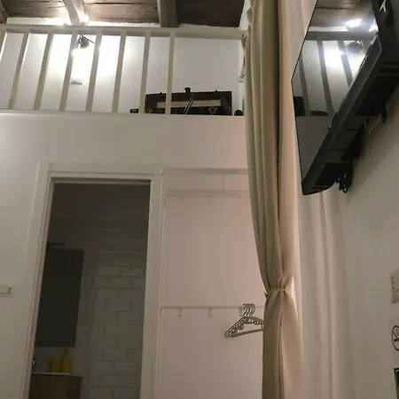 La Gioia Di & Гостевой дом