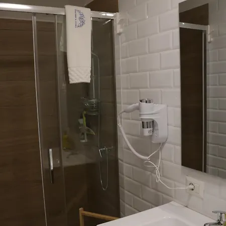 La Gioia Di & Гостевой дом 3*