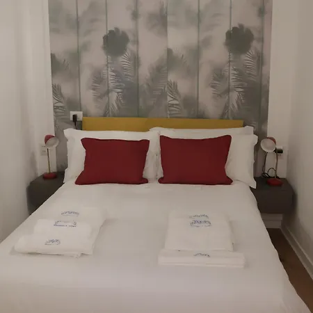 Гостевой дом La Gioia Di & 3*