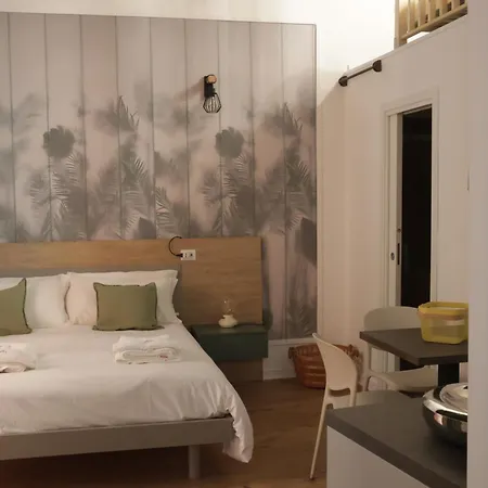 La Gioia Di & 3* Неаполь