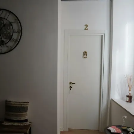 Гостевой дом La Gioia Di & Неаполь