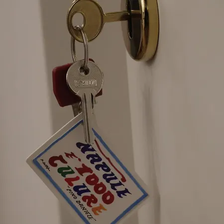 La Gioia Di & Неаполь