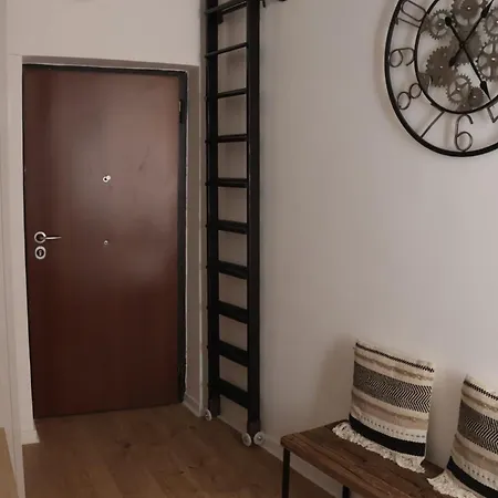 La Gioia Di & Гостевой дом Неаполь