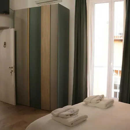 La Gioia Di & 3* Неаполь