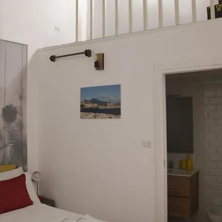 La Gioia Di & Гостевой дом Неаполь