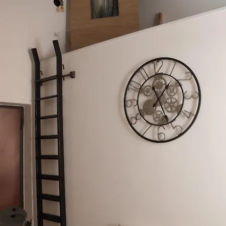 Гостевой дом La Gioia Di & Неаполь