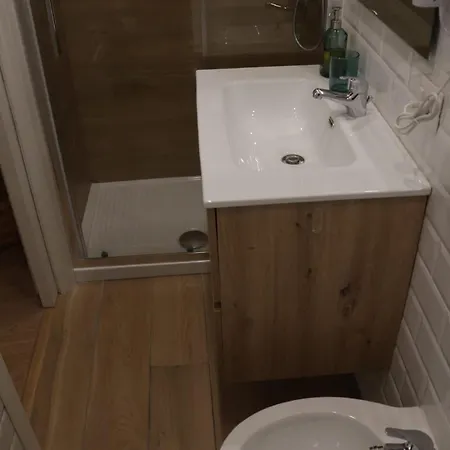 Гостевой дом La Gioia Di & 3*