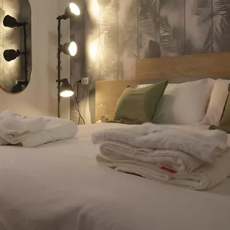 La Gioia Di & Гостевой дом 3*