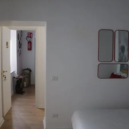 Maison d'hôtes La Gioia Di & Naples