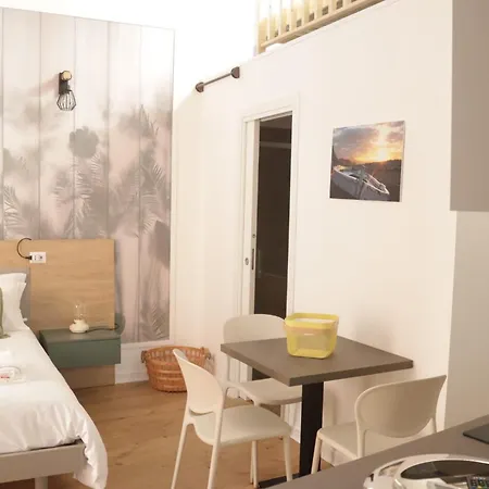 La Gioia Di Apartment&studios