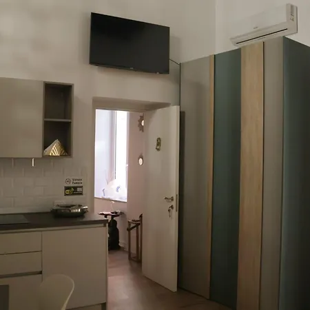 La Gioia Di Apartment&studios