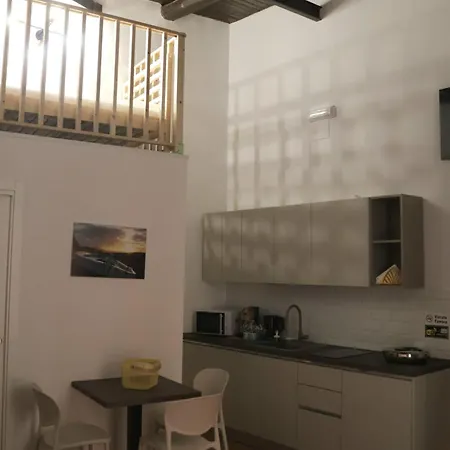 La Gioia Di & Maison d'hôtes Naples
