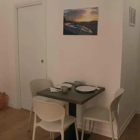 La Gioia Di & Maison d'hôtes 3*