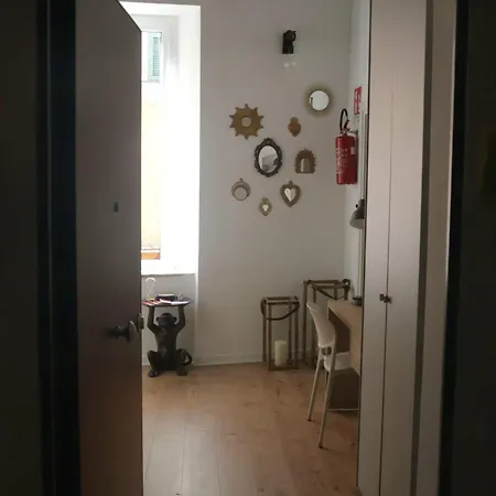 Maison d'hôtes La Gioia Di & Naples