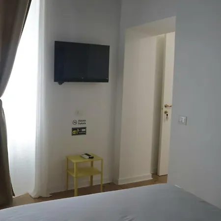 La Gioia Di & Maison d'hôtes Naples
