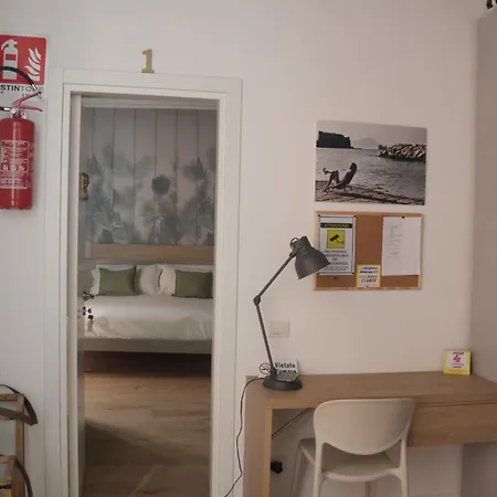 La Gioia Di & Maison d'hôtes 3*