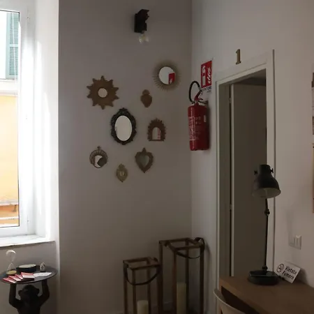Maison d'hôtes La Gioia Di & 3*