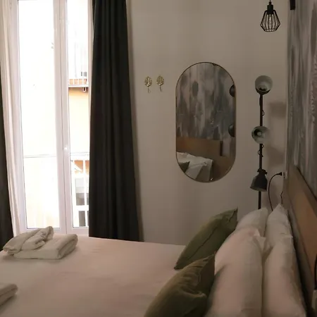 La Gioia Di & Maison d'hôtes Naples