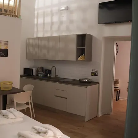 La Gioia Di & Maison d'hôtes 3*