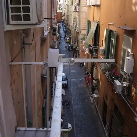La Gioia Di Apartment&studios