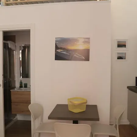 La Gioia Di Apartment&studios