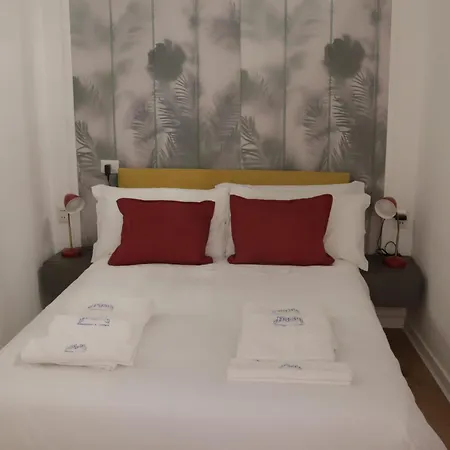 La Gioia Di & Maison d'hôtes 3*