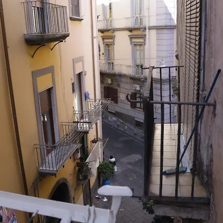 La Gioia Di & Maison d'hôtes Naples