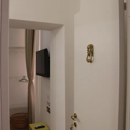 La Gioia Di & 3* Neapel