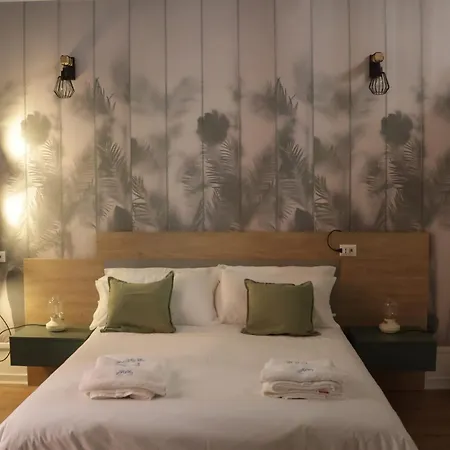 Gasthof La Gioia Di & Neapel