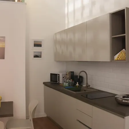 La Gioia Di & 3* Neapel