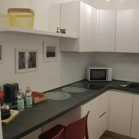 La Gioia Di & Gasthof